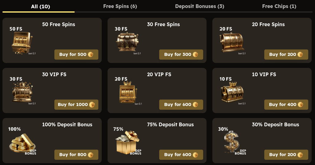 Shop Aureonplay Casino